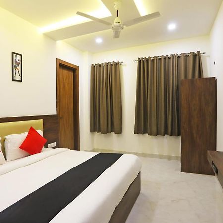Hotel Shriansh Agra  Exterior photo