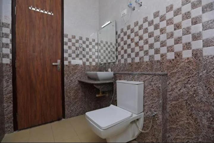Hotel Shriansh Agra  Exterior photo