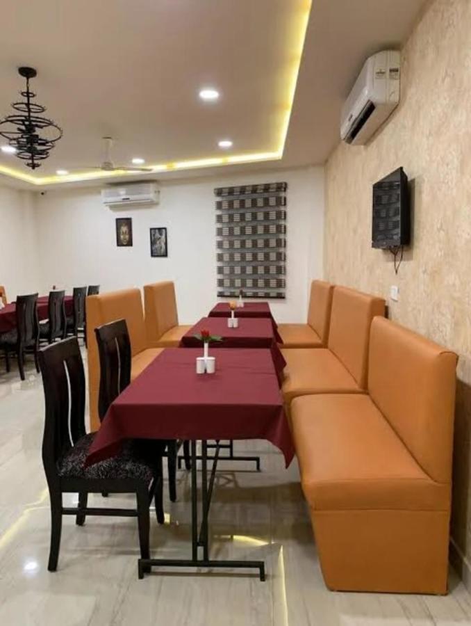 Hotel Shriansh Agra  Exterior photo